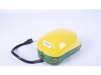 Einzelkornsämaschine John Deere SF6000 Receiver