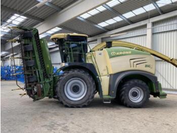 Feldhäcksler Krone BIG X 580