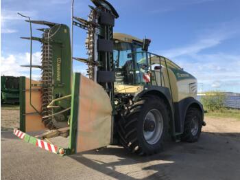 Feldhäcksler Krone BIG X 580