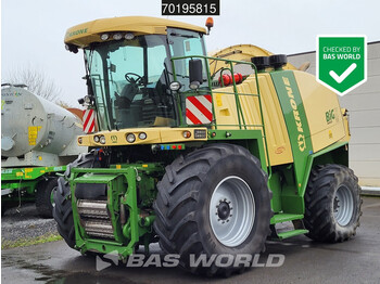 Feldhäcksler Krone Krone Big X 700