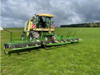 Feldhäcksler Krone big x 700