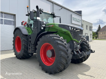 Fendt 1050 Vario GEN3 PROFIPLUS - Traktor: das Bild 3