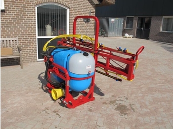NEU: Anbauspritze Field sprayer (300 or 400  liter): das Bild 1