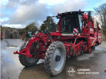 Grimme VARITRON 220 Platinum - Kartoffelroder