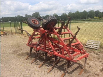  EVERS CULTIVATOR 4.5MTR - Grubber