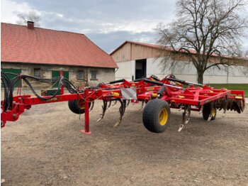 Väderstad Cultus CS 500 - grubber