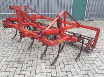  WIFO 11 TANDS TRILTAND CULTIVATOR - Grubber