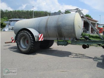 Güllefass Marchner FW 10000