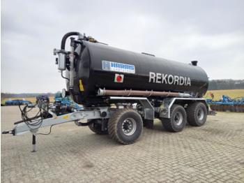 Güllefass Meyer Lohne Gülletransportwagen 28000 Cargo