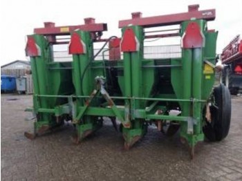 Hassia aardappelpootmachine - Landmaschine