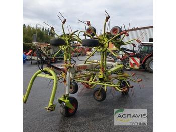 Heuwender/ wenderechen Claas VOLTO 1050