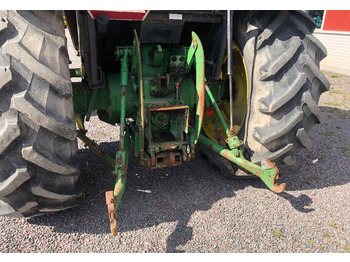 Traktor John Deere 3050 Dismantled: only spare parts: das Bild 3