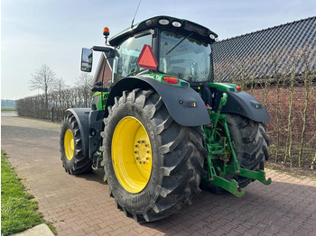 Traktor John Deere 6175 R Dutch tractor | AP: das Bild 3