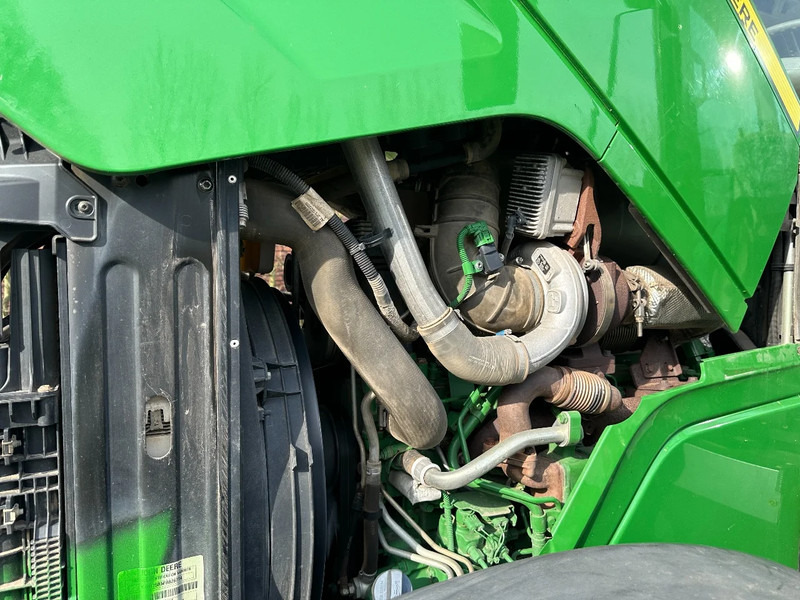 Traktor John Deere 6175 R Dutch tractor | AP: das Bild 19
