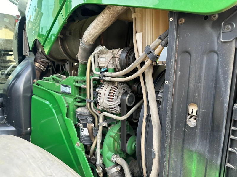 Traktor John Deere 6175 R Dutch tractor | AP: das Bild 17