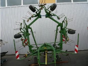 KRONE KW7,70/6X - Landmaschine