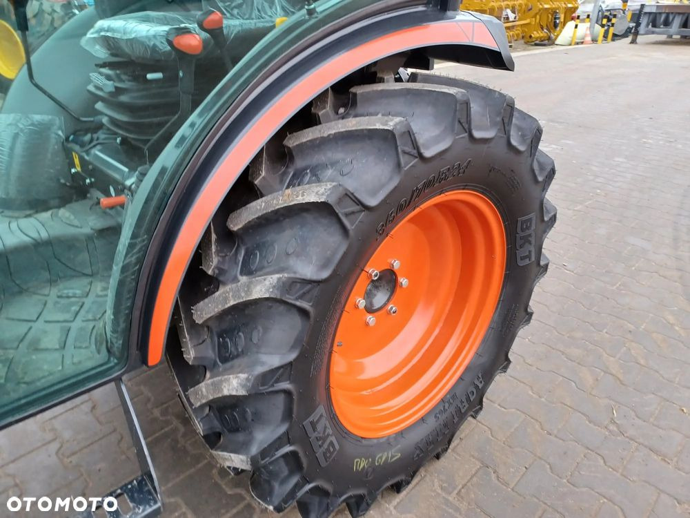 NEU: Traktor Kioti CK4030C: das Bild 12