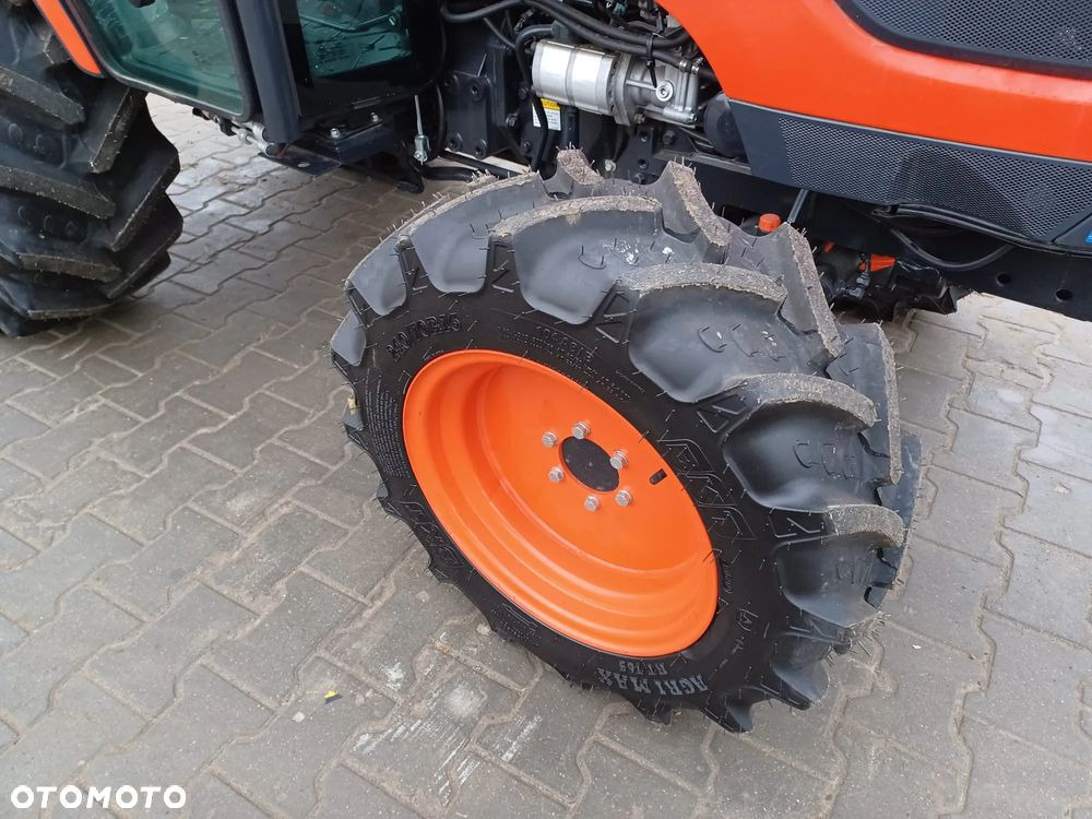 NEU: Traktor Kioti CK4030C: das Bild 7
