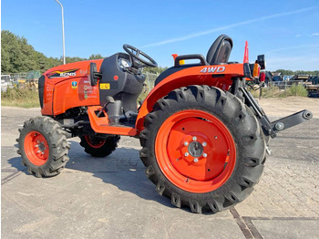 Kubota B2741 - New / Unused - Traktor: das Bild 2