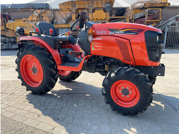 Kubota B2741 - New / Unused - Traktor: das Bild 5