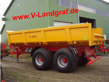 Pronar T 701 - Landwirtschaftlicher Kipper