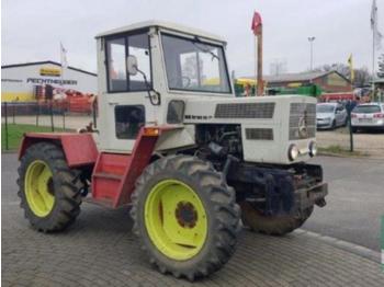 Traktor MB-Trac 65/70: das Bild 1