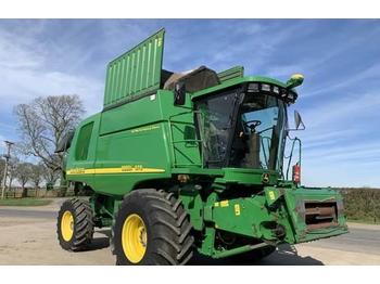 Mähdrescher John Deere 9880 STS
