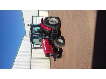 Traktor Massey Ferguson 6445: das Bild 1