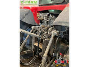 Traktor Massey Ferguson 7716 d6 ef: das Bild 5