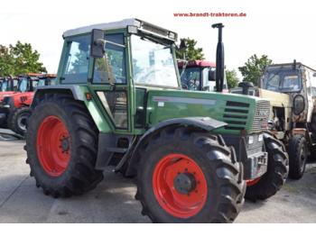 Neue Und Gebrauchte Radtraktoren Fendt Farmer 300 Kaufen Bei Truck1 Liechtenstein