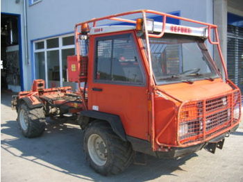  Reform Muli560G - Landmaschine