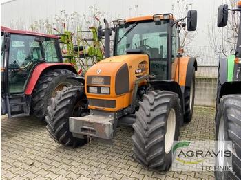 Traktor Renault ARES 616 RX: das Bild 1