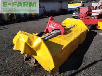 SIP scheibenmähwerk silbercut 300 fa front Mähwerk, 2012 kaufen bei ...