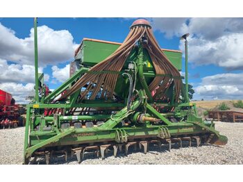Säkombination Amazone KG402 M. AD-P 402
