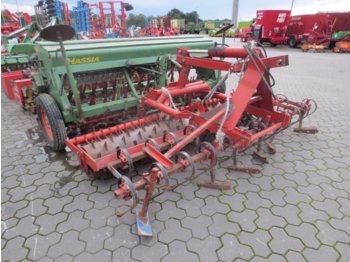 Hassia DU 100 3 MTR. 29 Reihen - Säkombination