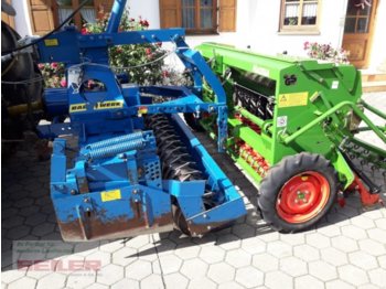 Rabe Hassia Hassia DKL 250 + Rabe PKE 250 - Säkombination