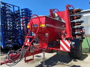 Sämaschine Horsch Maistro 8 CC - 12-reihig