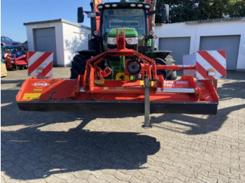 Kuhn BPR 280 Pro - Schlegelmäher