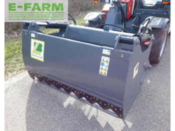 Bressel silageschneidschaufel s l 1780 mm - Silotechnik