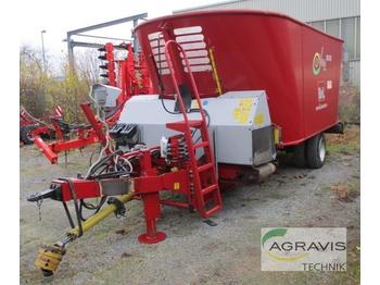Silotechnik van Lengerich V-MIX PLUS 20-2S