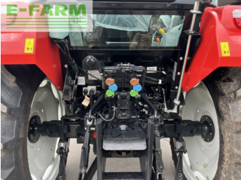 Traktor Steyr 4065 kompakt s (stage v): das Bild 5