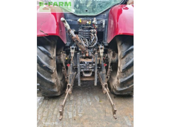 Traktor Steyr 4110 profi: das Bild 5