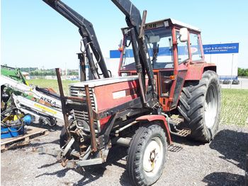 Traktor Steyr 988: das Bild 1