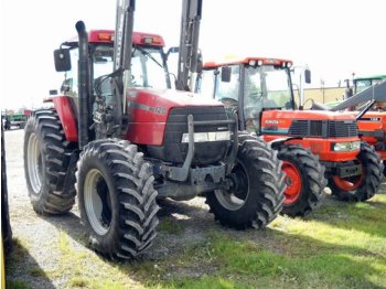 CASE IH MX120 - Traktor