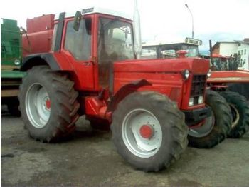CASE INTERNATION 1255XL
 - Traktor