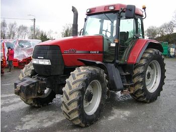 CASE MX 110
 - Traktor