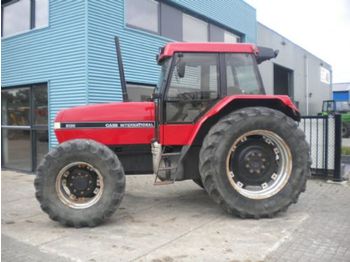 Case 5130 - Traktor