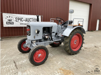 Eicher ED16/II - Traktor
