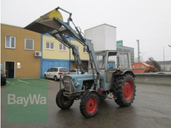 Eicher MAMMUT II - Traktor