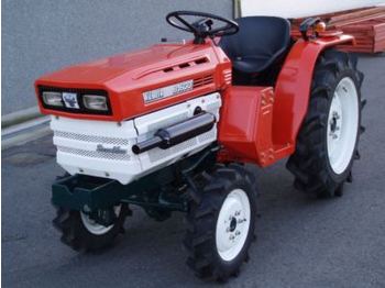 Kubota B1600 DT - 4X4 - Traktor